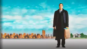 Задник к фильму "Семьянин" #263108