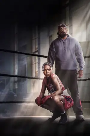 Постер к фильму "Как кремень" #789312