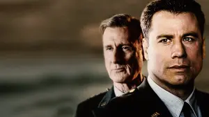 Задник к фильму "Генеральская дочь" #290736