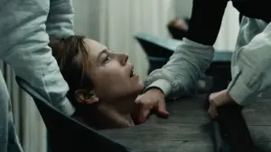 Задник к фильму "Бал безумных женщин" #407114