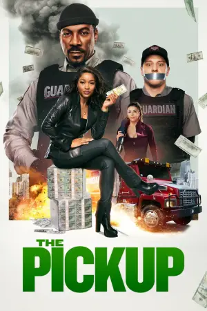 Постер к фильму "Ограбление" #572840