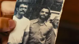 Задник к фильму "Секретный агент" #509705