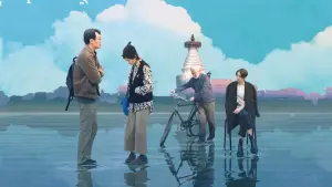 Задник к фильму "Башня без тени" #424061