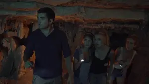 Задник к фильму "Ловушка времени" #297440