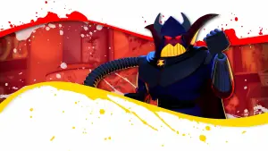 Задник к фильму "История игрушек 2" #562821