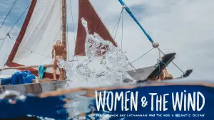 Задник к фильму "Women & the Wind" #843471