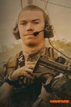 Постер к фильму "Под огнём" #524392