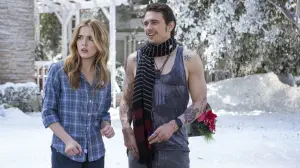 Задник к фильму "Почему он?" #288619