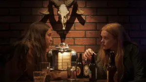 Задник к фильму "Охотник на ведьм" #404661