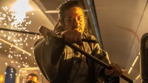 Задник к фильму "Быстрее пули" #172427