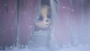 Задник к фильму "Щенячий патруль: Мегафильм" #658211