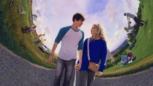 Задник к фильму "Карта совершенных мгновений" #235732