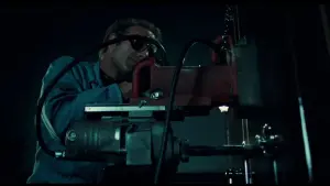 Задник к фильму "Вор" #234977