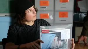 Задник к фильму "Параноид парк" #475659