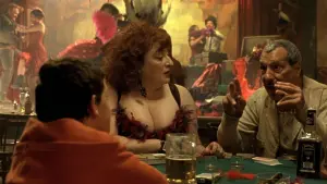 Задник к фильму "800 пуль" #439247