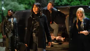 Задник к фильму "Эбигейл" #456048