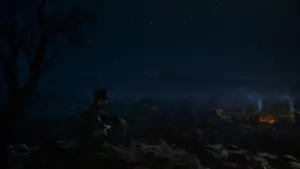 Задник к фильму "Индиана Джонс и Храм Судьбы" #587846