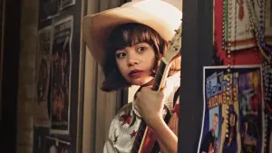 Задник к фильму "Жёлтая Роза" #363764