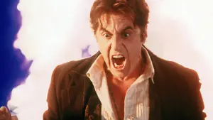 Задник к фильму "Адвокат дьявола" #214362