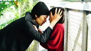 Задник к фильму "Гомункул" #344000