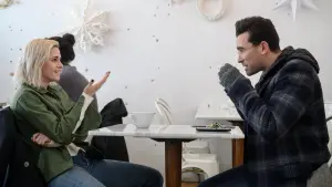 Задник к фильму "Самый счастливый сезон" #226798