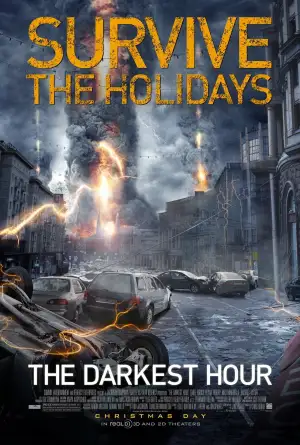 Постер к фильму "Фантом" #890221
