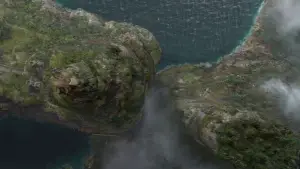 Задник к фильму "Как приручить дракона" #581263