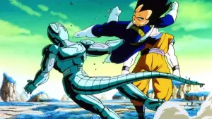 Задник к фильму "Драконий жемчуг Зет: Сила 10 миллиардов воинов" #629798