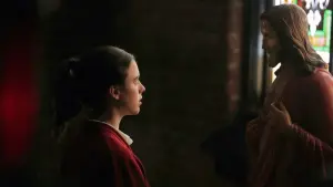 Задник к фильму "Послушница" #435685