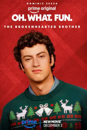 Постер к фильму "Боже. Как. Смешно." #578657