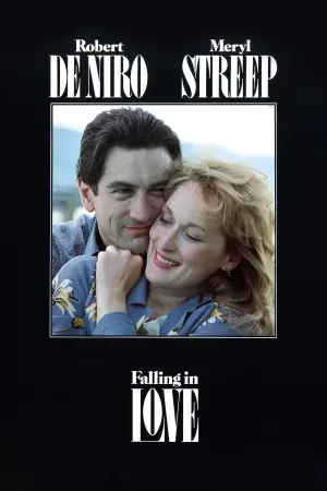 Постер к фильму "Влюбленные" #141290