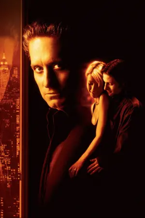 Постер к фильму "Идеальное убийство" #282879