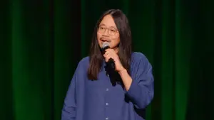 Задник к фильму "Sheng Wang: Purple" #796568