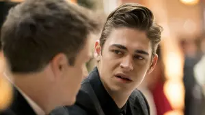 Задник к фильму "После. Долго и счастливо" #164445