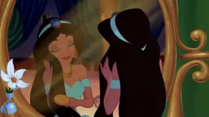 Задник к фильму "Аладдин" #605642