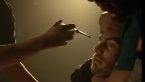 Задник к фильму "God of Pain" #783641