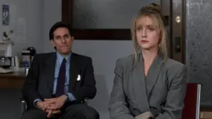 Видео к фильму Когда незнакомец снова звонит | When A Stranger Calls Back Trailer 1993