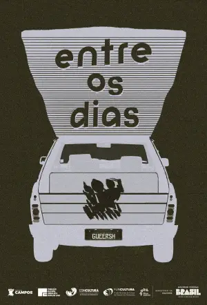 Постер к фильму "Entre os Dias" #778194
