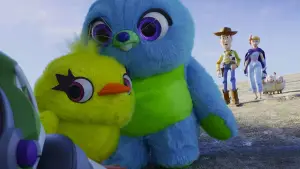 Задник к фильму "История игрушек 4" #592863