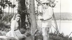 Задник к фильму "Джубал" #447943