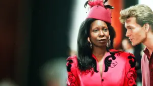 Задник к фильму "Привидение" #232344