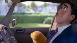 Задник к фильму "Прыгуны" #514032