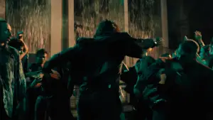 Задник к фильму "Джон Уик 4" #564034