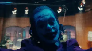 Задник к фильму "Джокер" #554062