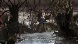 Задник к фильму "Лабиринт" #659122