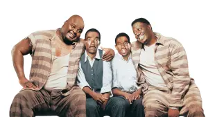 Задник к фильму "Пожизненно!" #440045