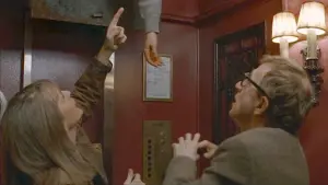 Задник к фильму "Загадочное убийство в Манхэттэне" #227664