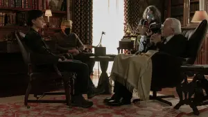 Задник к фильму "Телефон мистера Харригана" #333690