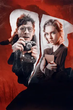 Постер к фильму "Гарет Джонс" #268441