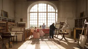 Задник к фильму "Уильям Тёрнер" #281016